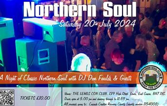 image showing people dancing in night club