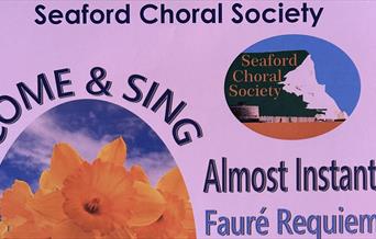 Almost Instant Faure Requiem
