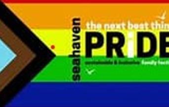 Seahaven Pride