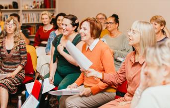Lewes Vox Community Choir
