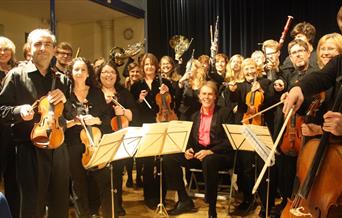 Musicians of All Saints