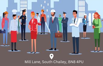 Chailey School Careers Fair