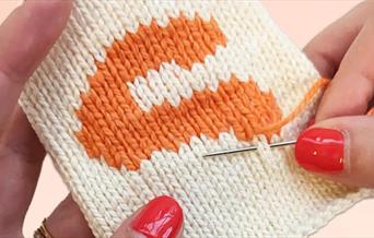 Creating a monogram