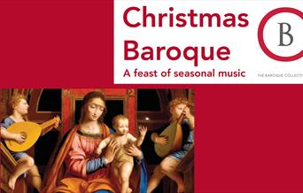 Renaissance Nativity image