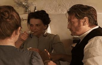 Actors in the Film The Taste of Things.