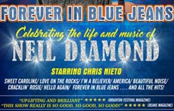 Forever in Blue Jeans