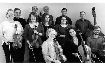 Corelli Ensemble