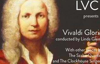 Vivaldi Gloria