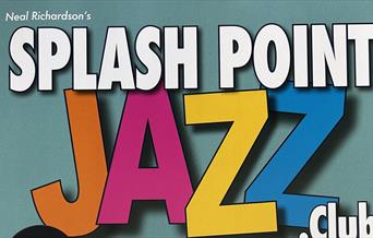 Seaford's Splash Point Jazz Club