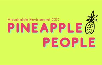 Poster for Pineapple People
