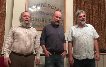 Ramskyte Folk Singers