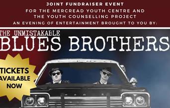 The  Unmistakable Blues Brothers