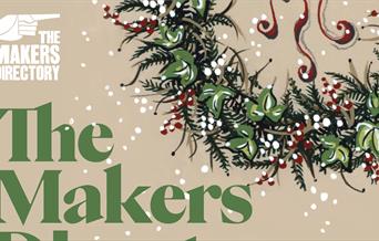 The Makers Directory Christmas Market