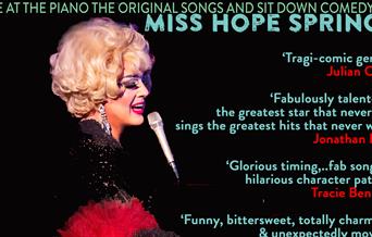 Miss Hope Springs