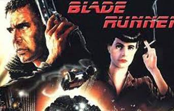 Blade Runner poster