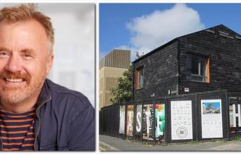 Friends of Lewes: Design in the Age of Emergency