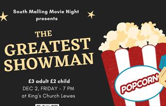 Movie Night poster