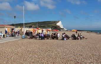 The Martello Kiosk