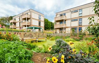 Housing community