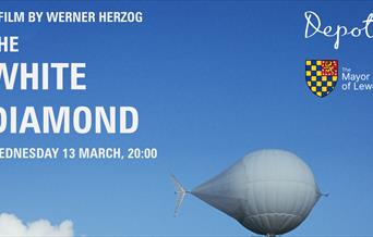 Foodbank Fundraiser Film, The White Diamond