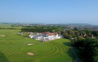 Seaford Golf Club