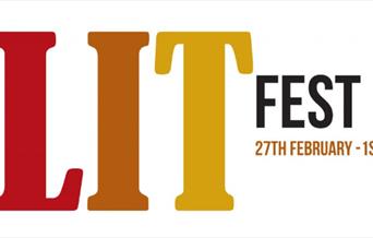 Lit Fest 20