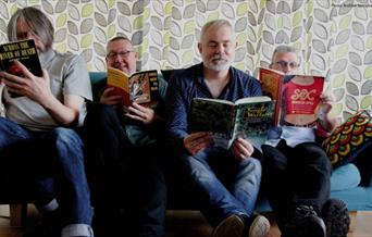 The Wolfhounds, Fractured and Pog