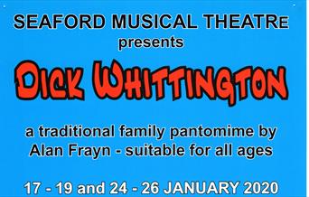 Dick Whittington