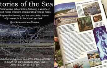 Stories of the Sea