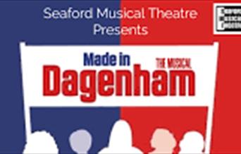 Made in Dagenham - The Musical