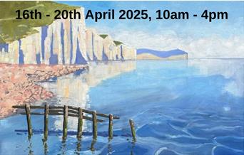 Painting of Seven Sisters