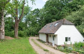 Chapel Farmhouse