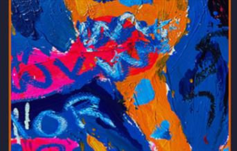 Artwork by Jeremy Cunningham