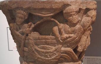 Carving