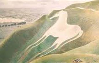 Eric Ravilious: Drawn to War