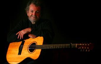 Andy Irvine, Lewes Saturday Folk Club