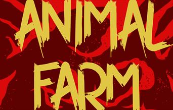 Animal Farm poster