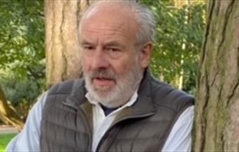 Peter Thurman