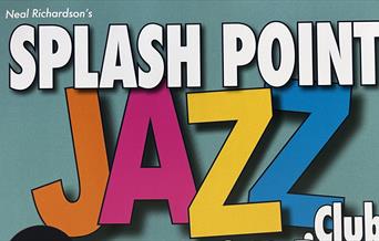 Seaford's Splash Point Jazz Club