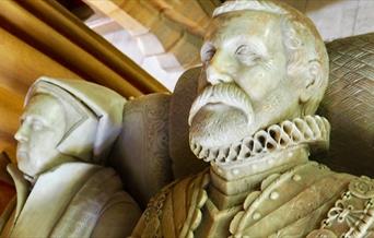 Lewes History Group: Sir John Gage of Firle & the Tudor Court