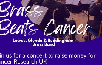 Photo of the Brass band