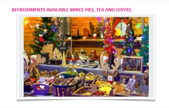 Festive gifts
