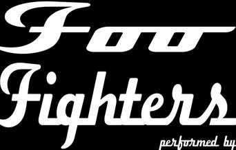 Faux Fighters + Support
