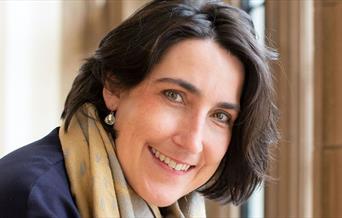 Professor Alexandra Harris