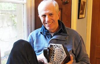 John Kirkpatrick, folk musician