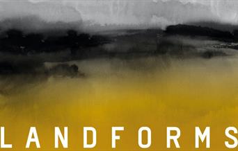 Landscape painting