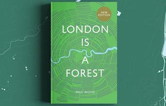 Urban Tree Talk with Paul Wood