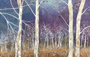 Jo Starkey