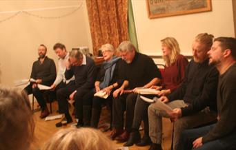 Cooper Family Singers