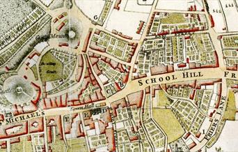 Lewes History Group: Lewes in the 1790s - A time of change